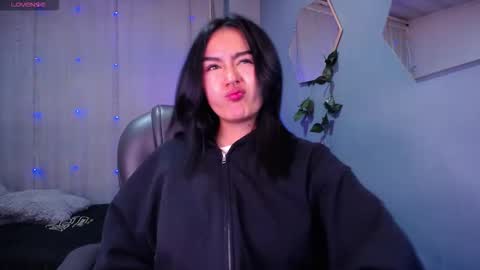 Snapshot of ludokitty chatting on 1, 3, 2026 LUDOVICA online show from 1, 3, 2026