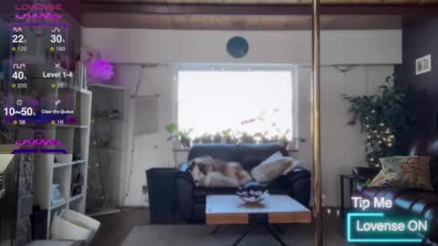 Snapshot of luebeam chatting on 13, 2, 2025 Luubeam INSTA luubeammm TWITTER lunaisreallycu1 online show from 13, 2, 2025