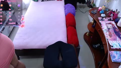 Lufek23 online show from 10, 12, 2024