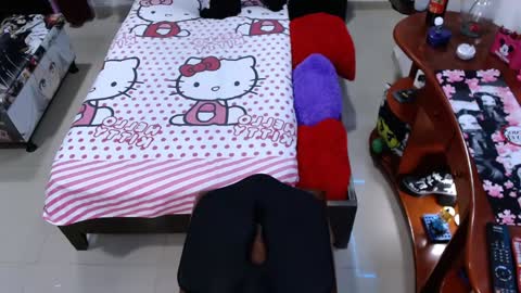 Lufek23 online show from 14, 1, 2025