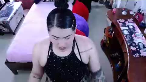 Lufek23 online show from 31, 1, 2025