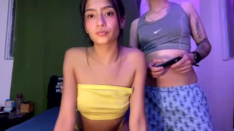 Snapshot of lugiiz05_ chatting on 3, 11, 2025 lugiiz05_ online show from 3, 11, 2025