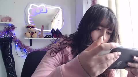 Luhana online show from 7, 1, 2026