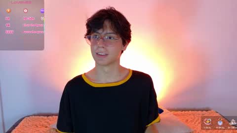 Snapshot of lui_x_dust chatting on 2, 3, 2026 Lui online show from 2, 3, 2026