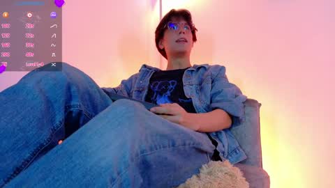 Lui online show from 28, 3, 2026