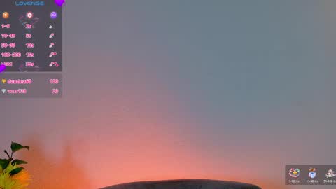 Lui online show from 6, 4, 2026