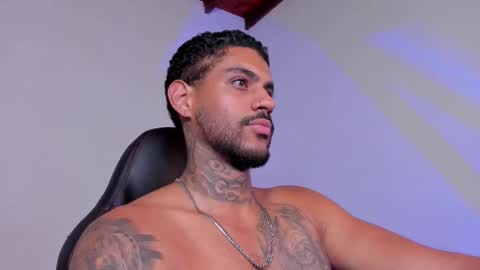 Luigi Vitale online show from 19, 11, 2025