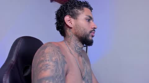 Snapshot of luigi1_ chatting on 27, 2, 2026 Luigi Vitale online show from 27, 2, 2026