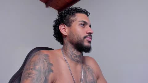 Snapshot of luigi1_ chatting on 28, 2, 2026 Luigi Vitale online show from 28, 2, 2026