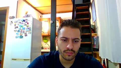 Snapshot of luigi281996 chatting on 18, 12, 2024 luigi281996 online show from 18, 12, 2024