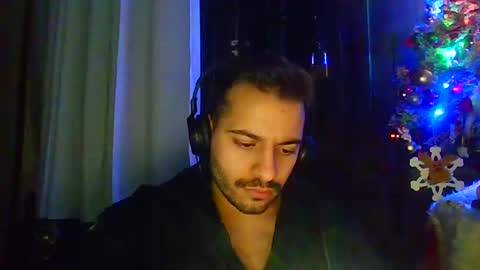 Snapshot of luigi281996 chatting on 31, 12, 2024 luigi281996 online show from 31, 12, 2024