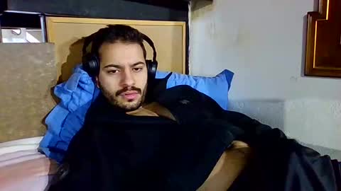 Snapshot of luigi281996 chatting on 7, 1, 2025 luigi281996 online show from 7, 1, 2025