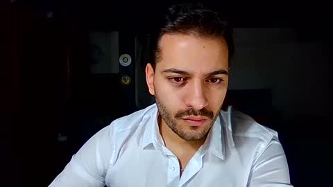 Snapshot of luigi281996 chatting on 10, 1, 2025 luigi281996 online show from 10, 1, 2025