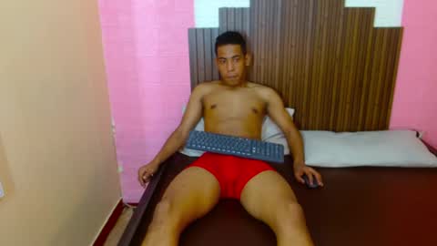 Snapshot of luigi_ferrer chatting on 2, 2, 2026 FIND ME NOW LIKE LUIGI online show from 2, 2, 2026