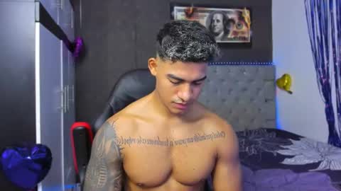 Snapshot of luigi_hot_ chatting on 8, 7, 2026 Luigi Independent model online show from 8, 7, 2026