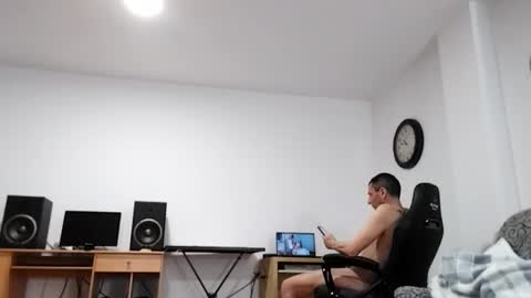 Luigi online show from 5, 3, 2026