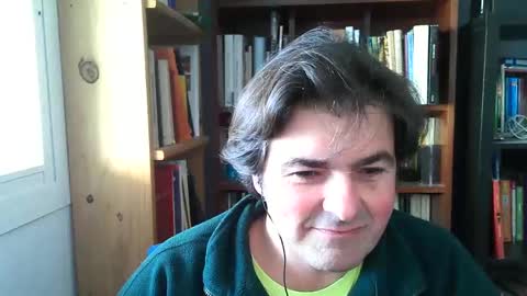 Snapshot of luigijohn chatting on 16, 2, 2025 LUIGIJOHN online show from 16, 2, 2025