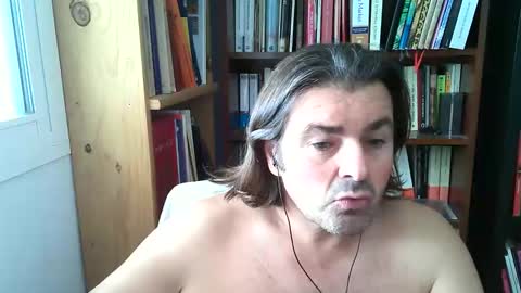 Snapshot of luigijohn chatting on 20, 10, 2025 LUIGIJOHN online show from 20, 10, 2025