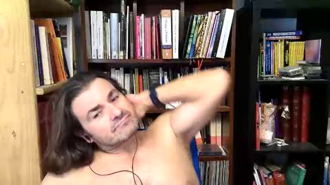 Snapshot of luigijohn chatting on 23, 10, 2025 LUIGIJOHN online show from 23, 10, 2025