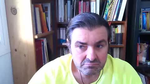 Snapshot of luigijohn chatting on 16, 11, 2025 LUIGIJOHN online show from 16, 11, 2025