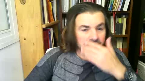 Snapshot of luigijohn chatting on 24, 11, 2025 LUIGIJOHN online show from 24, 11, 2025