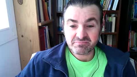 Snapshot of luigijohn chatting on 5, 12, 2025 LUIGIJOHN online show from 5, 12, 2025