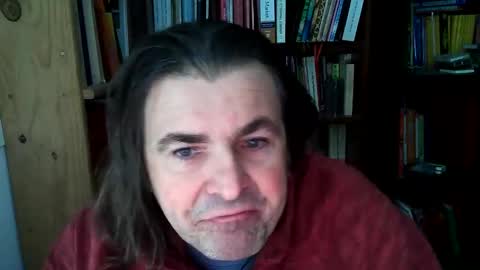 Snapshot of luigijohn chatting on 16, 12, 2025 LUIGIJOHN online show from 16, 12, 2025