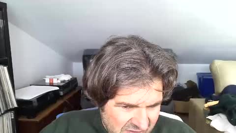 Snapshot of luigijohn chatting on 12, 5, 2026 LUIGIJOHN online show from 12, 5, 2026