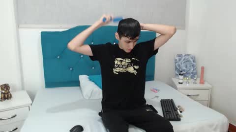 luigimarchetti online show from 28, 11, 2025