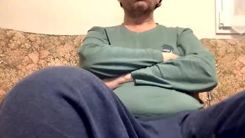 Luis online show from 17, 5, 2026