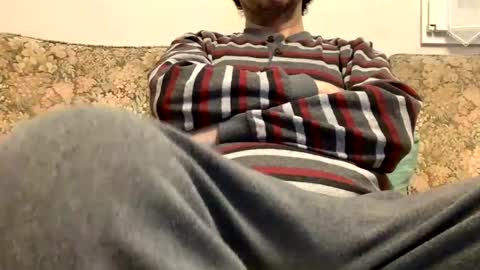 Luis online show from 19, 7, 2026