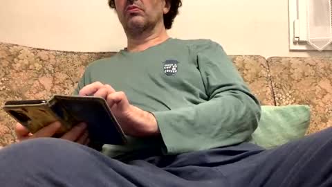 Luis online show from 1, 8, 2026