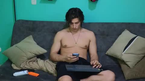 Luigi online show from 25, 2, 2025