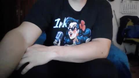 Snapshot of luis2423 chatting on 1, 2, 2026 A slave to the mistress.. un esclavo para las amas dominantes. online show from 1, 2, 2026