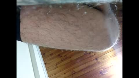 Hairyman online show from 6, 12, 2024