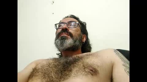 Hairyman online show from 9, 6, 2026