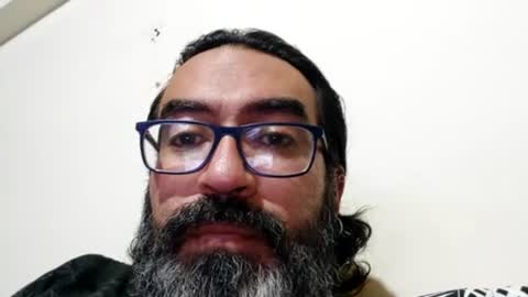 Hairyman online show from 19, 6, 2026