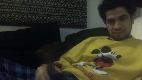 Snapshot of luis603ito chatting on 21, 12, 2025 luis603ito online show from 21, 12, 2025