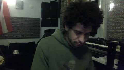 luis603ito online show from 15, 5, 2026