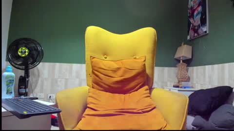 Luis AS online show from 5, 2, 2025