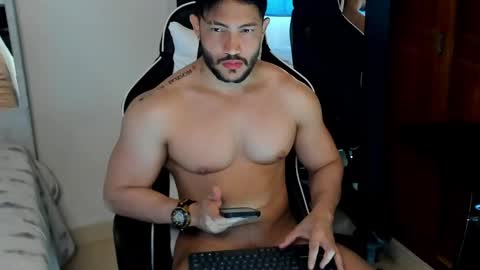 luis_baptista online show from 6, 12, 2024