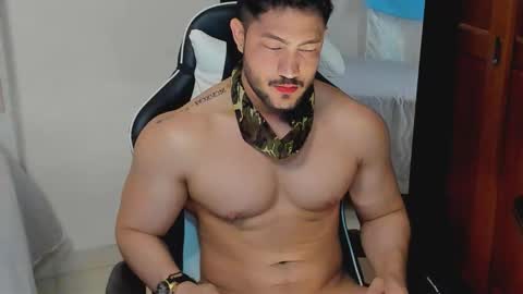 luis_baptista online show from 26, 10, 2025