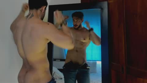 luis_baptista online show from 5, 4, 2026