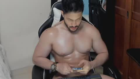 Snapshot of luis_baptista chatting on 22, 5, 2026 luis_baptista online show from 22, 5, 2026