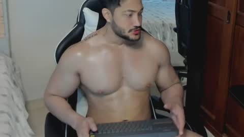 Snapshot of luis_baptista chatting on 14, 6, 2026 luis_baptista online show from 14, 6, 2026