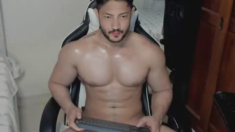 Snapshot of luis_baptista chatting on 3, 7, 2026 luis_baptista online show from 3, 7, 2026