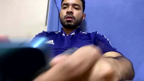 Snapshot of luis_hunk chatting on 31, 3, 2026 Andrew online show from 31, 3, 2026