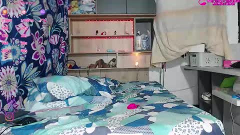 Hot Latina online show from 26, 10, 2025