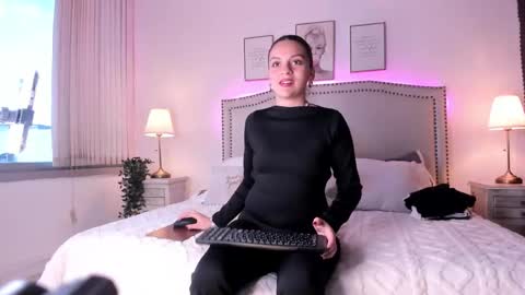 Snapshot of luisa__rosse chatting on 27, 2, 2026 Luisa online show from 27, 2, 2026