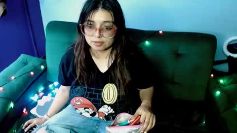 luisa_bunny online show from 11, 2, 2026